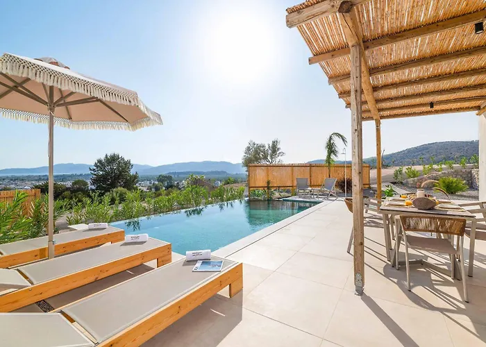 Massari Hills Villa 8