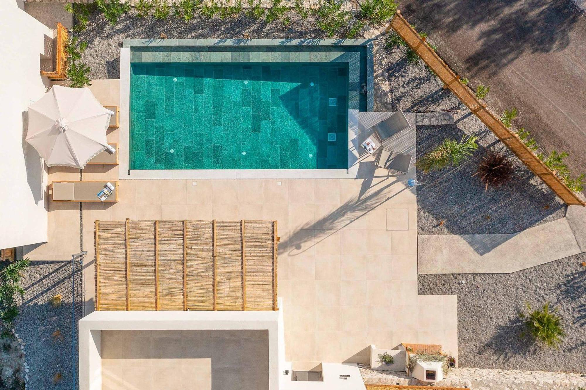 Villaer Massari Hills 8 *