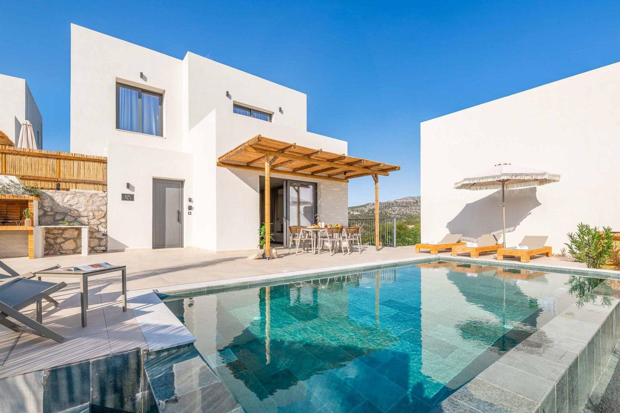 Vila Massari Hills 8 Malona Village