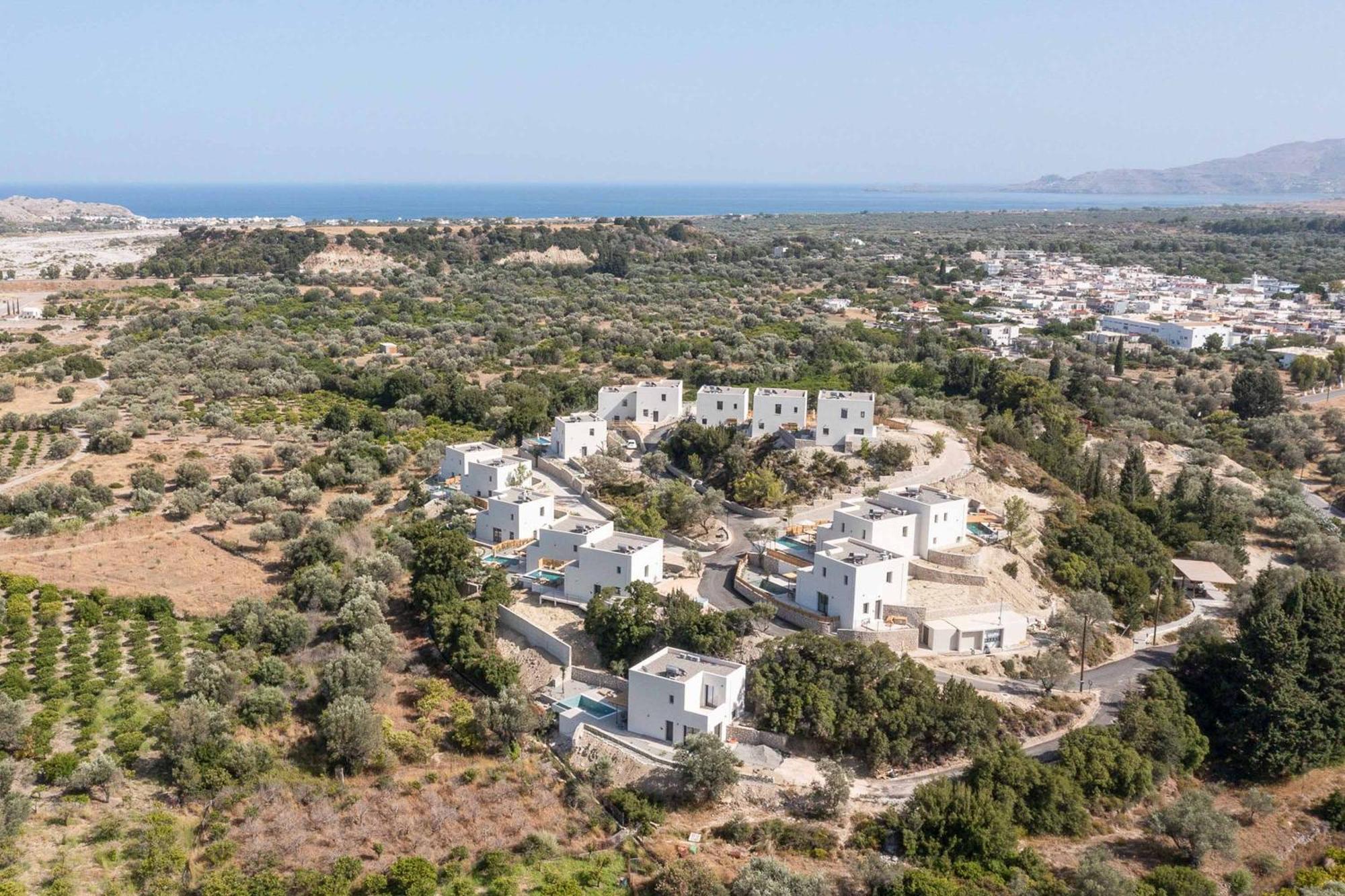 Massari Hills 8 Malona Village